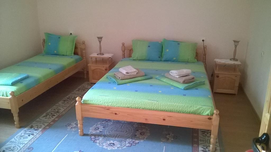Villa Bulgarka Divchovoto Экстерьер фото