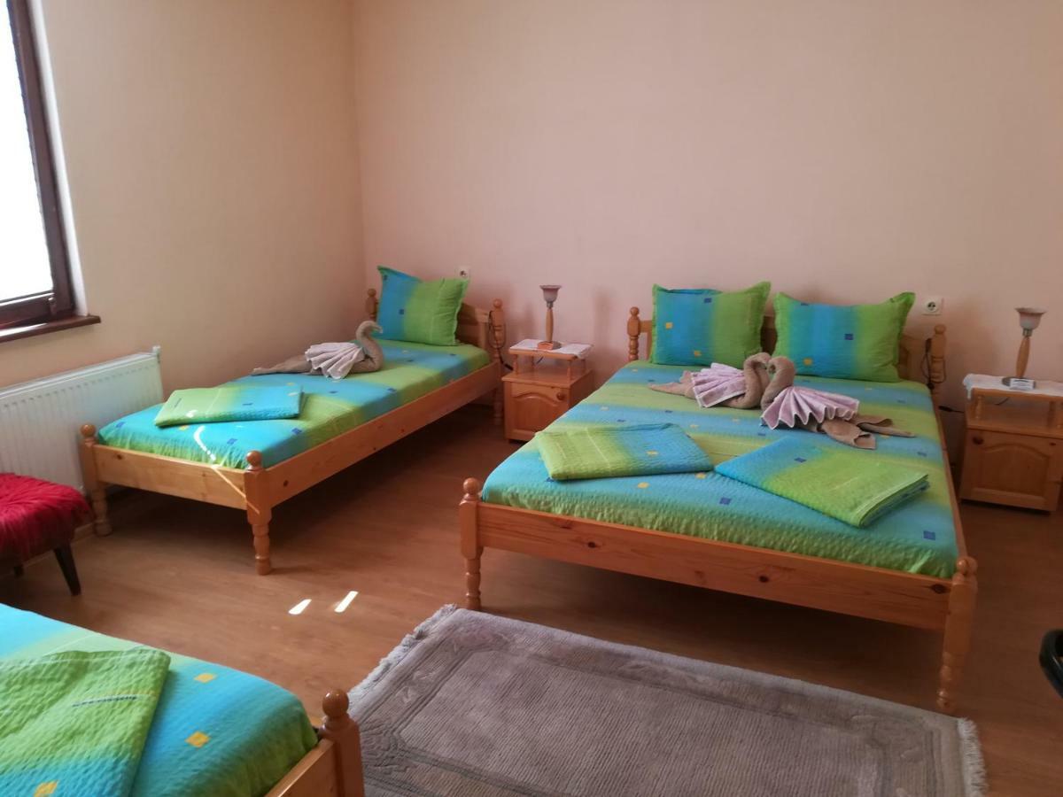 Villa Bulgarka Divchovoto Экстерьер фото