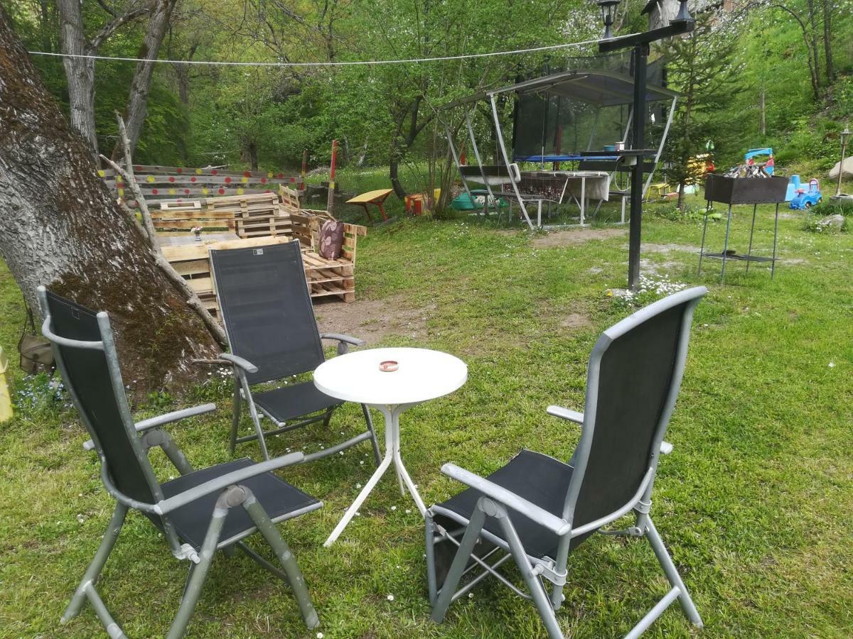 Villa Bulgarka Divchovoto Экстерьер фото