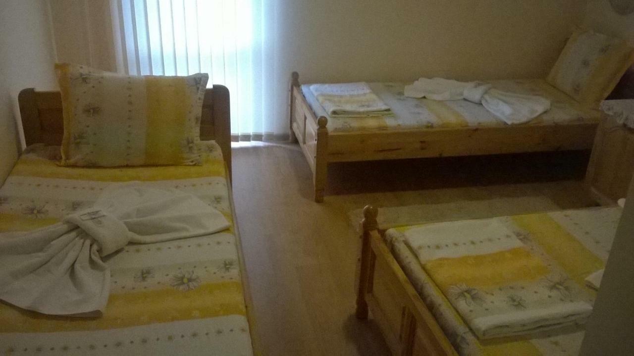 Villa Bulgarka Divchovoto Экстерьер фото